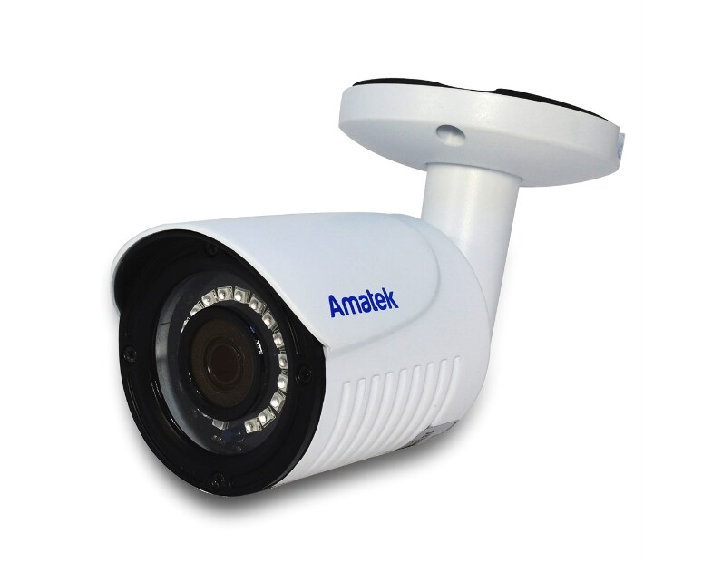 Amatek AC HS202S MHD камера