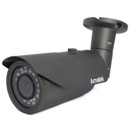 Уличная видеокамера Amatek AC-HS204VS 2,8 - 12мм 2Мп MHD 