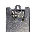 Блок питания 12В/ 4 выхода по 1,25А, стабилизированный, AP-D12/50-4