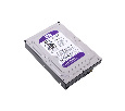 Жесткий диск HDD 1ТБ Western Digital Purple
