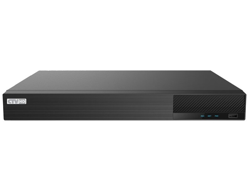 CTV-HD9232 HP Plus видеорегистратор MHD 32 канальный