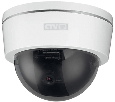 5 Мп IP Купольная видеокамера CTV IPD3650SL VPP