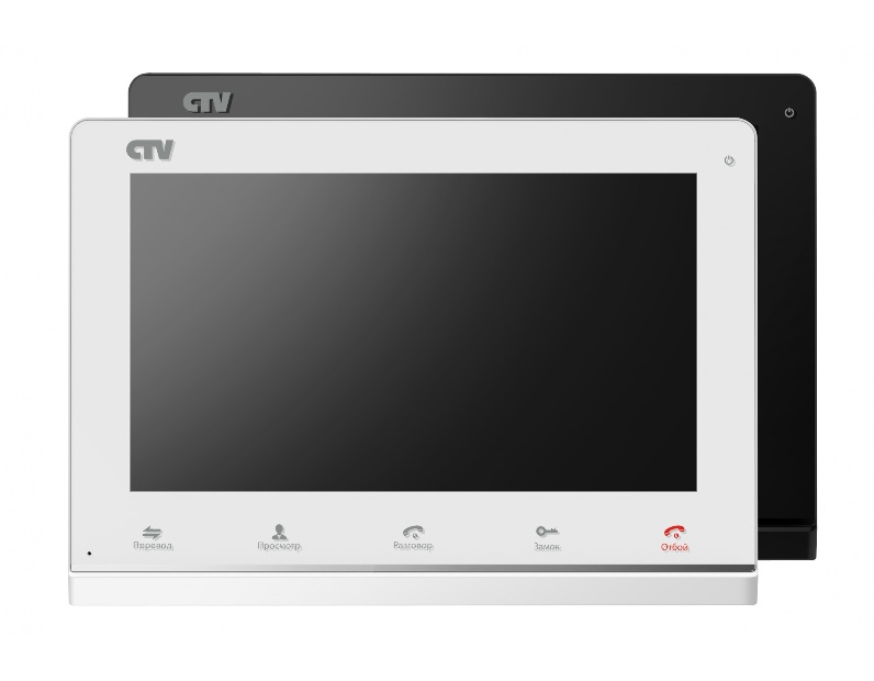 CTV-M4101AHD Цветной монитор