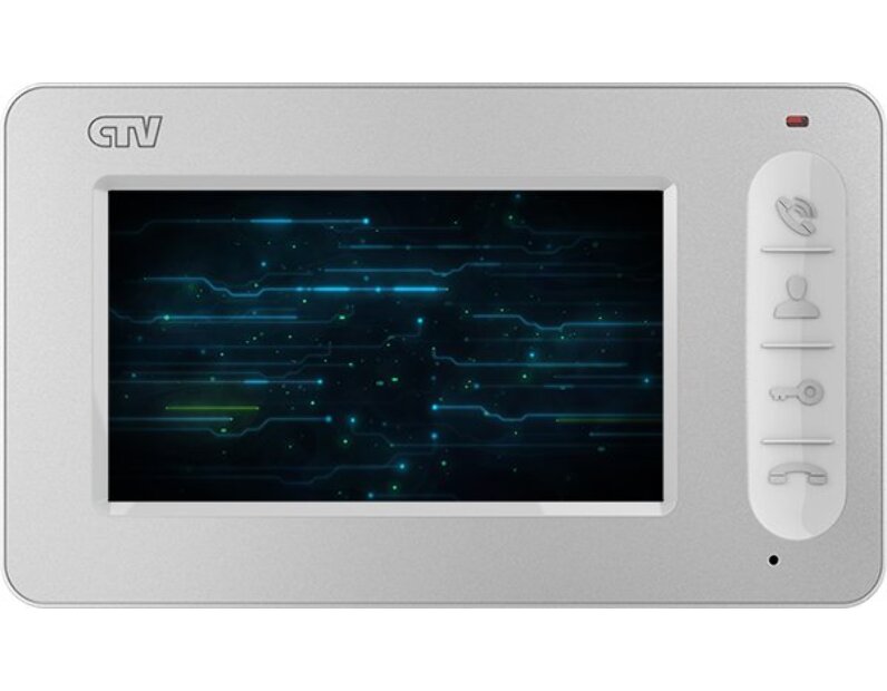 Видеодомофон CTV-M400