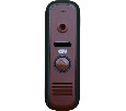CTV-D1000HD Вызывная панель Красная