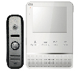 CTV-DP2400MD Комплект видеодомофона