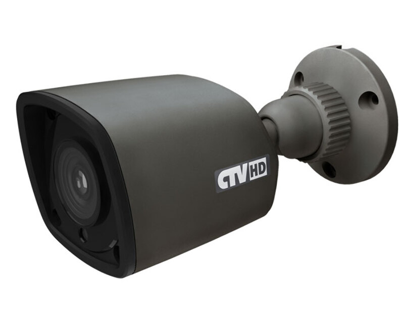 2 Мп MHD Уличная видеокамера CTV HDB282 IMX AG 