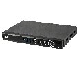 IP 8 канальный видеорегистратор RVi IPN8/2-4K