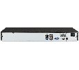 IP 8 канальный видеорегистратор RVi IPN8/2-4K