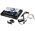 IP 8 канальный видеорегистратор RVi IPN8/2-4K