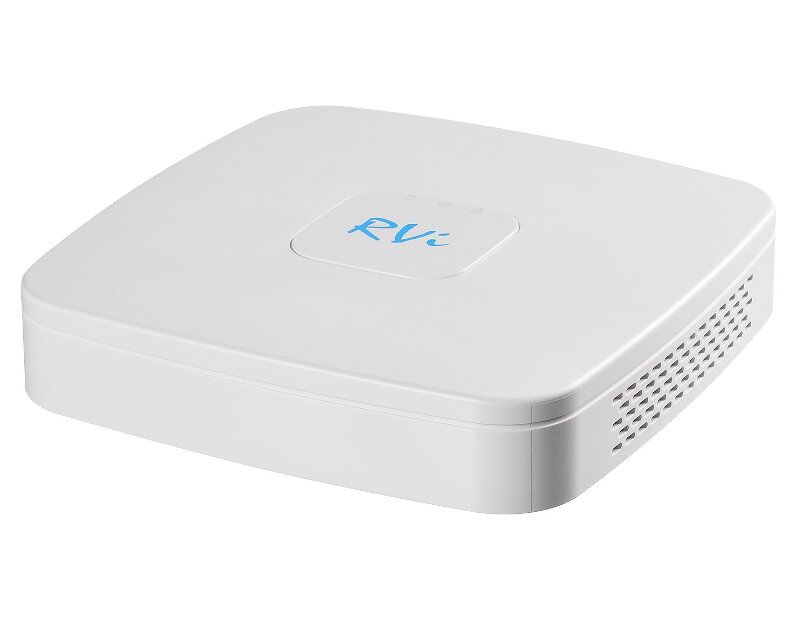 IP 16 канальный видеорегистратор RVi IPN16/1L-4K