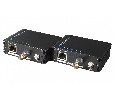 Приемопередатчик Ethernet сигнала с PoE RVi-PE