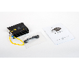 Устройство грозозащиты ethernet и PoE RVi-PS