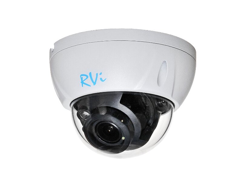 2 Мп IP Купольная видеокамера RVi IPC32VL 2.7-12мм