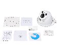 4 Мп IP Антивандальная видеокамера RVI-IPC34VDM4