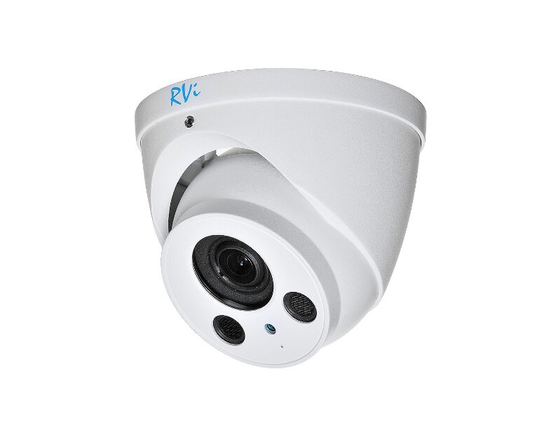 4 Мп IP Антивандальная видеокамера RVI-IPC34VDM4