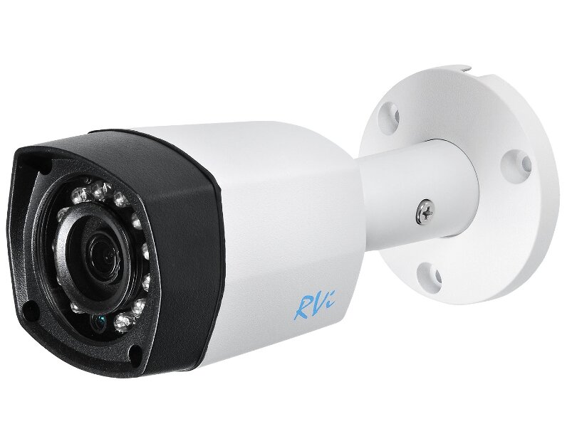 2 Мп MHD Уличная видеокамера RVi-HDC421 3.6мм