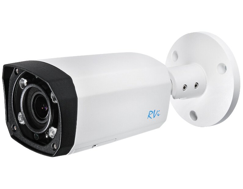 2 Мп MHD Уличная видеокамера RVi HDC421 2.7-12мм