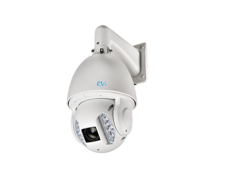 2 Мп IP Поворотная уличная видеокамера RVi IPC62Z30-PRO V.2
