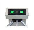 Турникет-трипод TTR-04CW для улицы