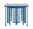 Полноростовый роторный турникет RTD-20.2S