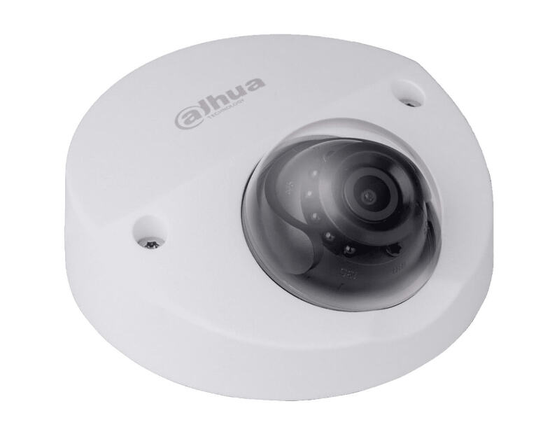 Dahua DH IPC HDBW4431FP AS 0280B ip камера 