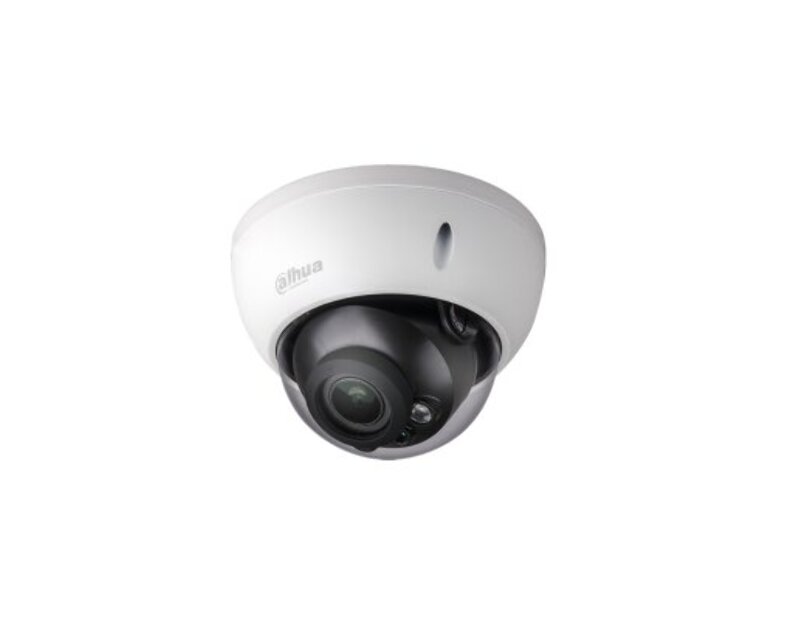 4 Мп IP Купольная видеокамера Dahua DH-IPC-HDBW2421RP-ZS