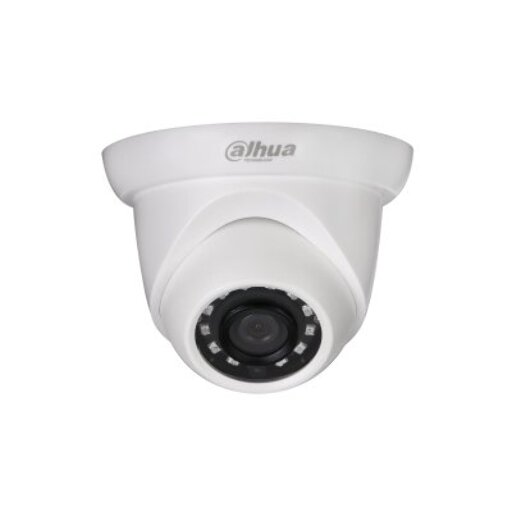 1.3Мп IP Купольная видеокамера Dahua DH-IPC-HDW1120SP-0280B