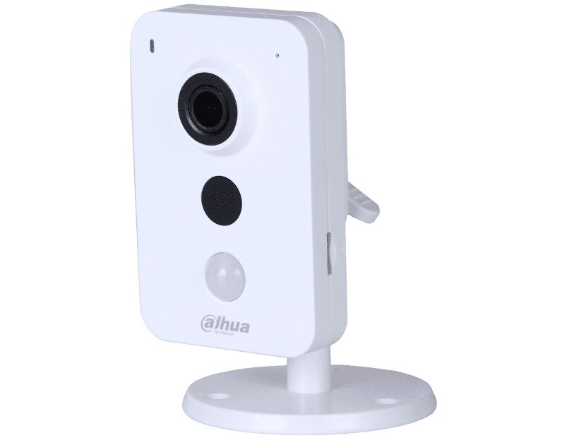 Dahua DH IPC K35P ip камера