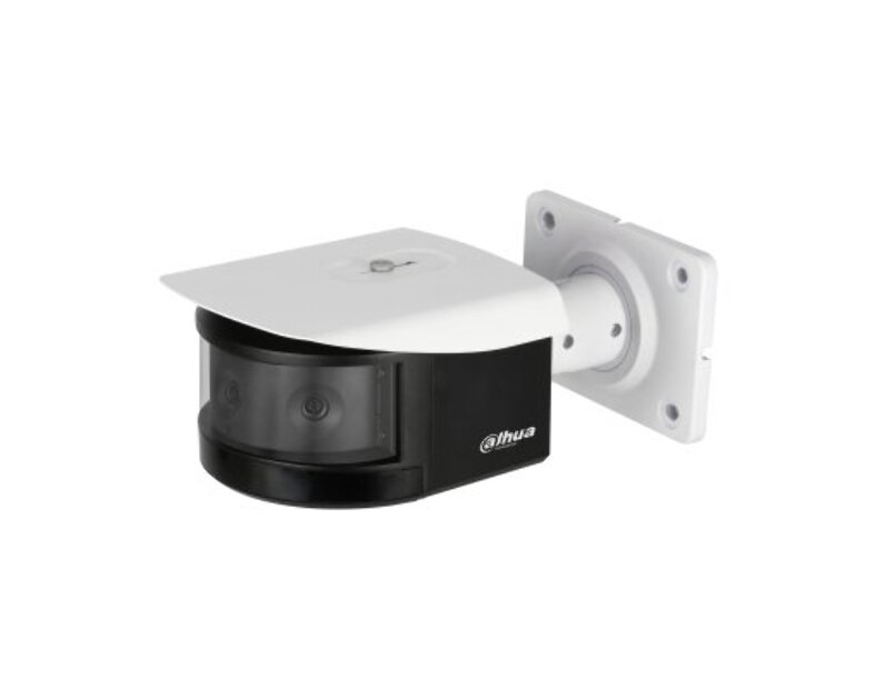 2Мп IP Панорамная видеокамера Dahua DH-IPC-PFW8601P-A180Multi-Sensor