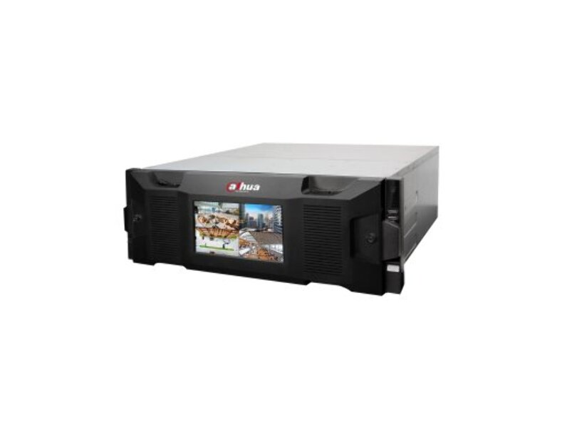 IP 256 канальный видеорегистратор Dahua DHI-NVR724D-256