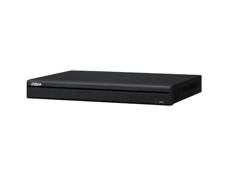 IP 32 канальный видеорегистратор Dahua DHI-NVR4232-4KS2