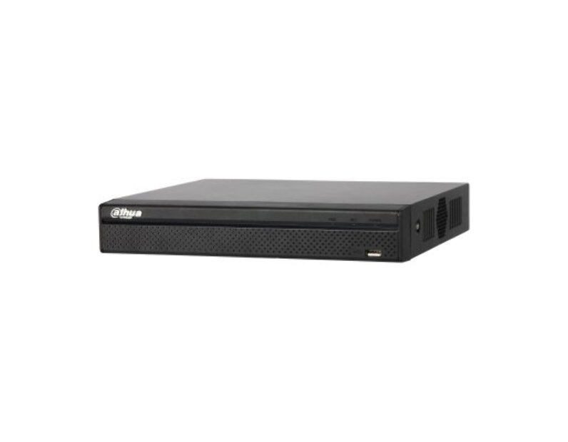 IP 4 канальный видеорегистратор Dahua DHI-NVR2104HS-S2