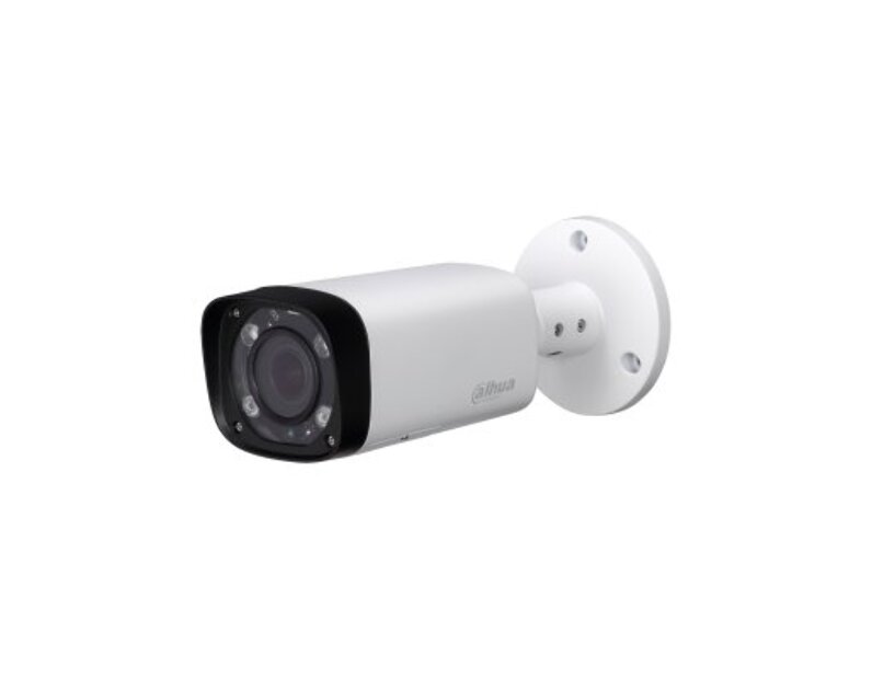 2 Мп MHD Уличная видеокамера Dahua DH-HAC-HFW1200RP-VF-IRE6-S3