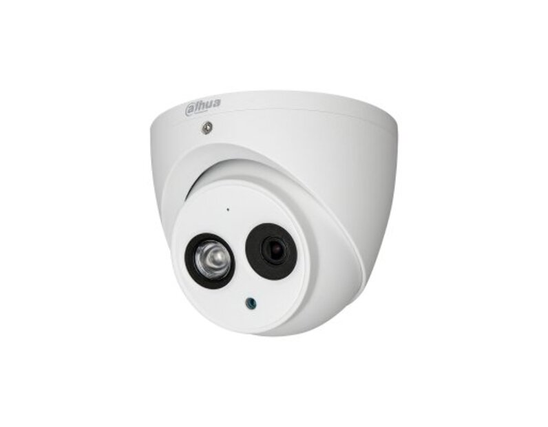 Dahua DH HAC HDW1220EMP A 0280B MHD камера
