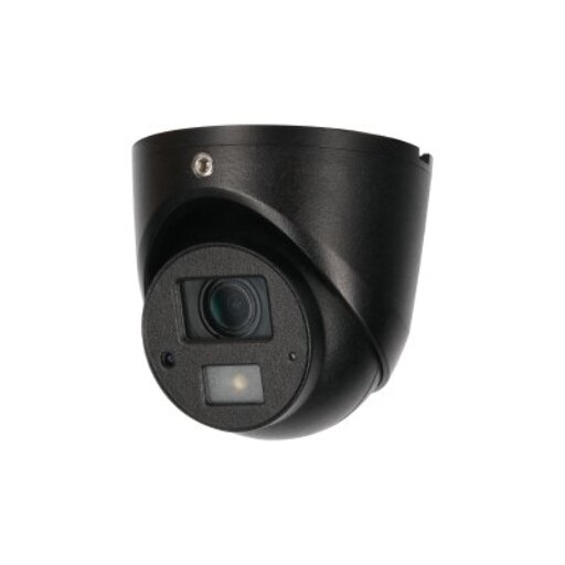 Купольная видеокамера Dahua DH-HAC-HDW1220GP-0360B 2Мп MHD 