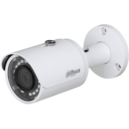 Уличная видеокамера Dahua DH-HAC-HFW1000SP-0360B-S3 1Мп MHD
