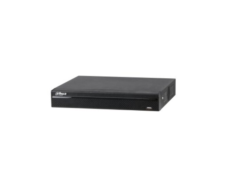 HD-CVI 8 канальный видеорегистратор Dahua DHI-HCVR5108HE-S3