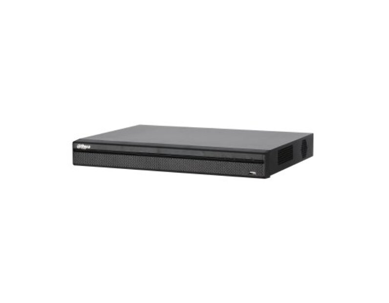 MHD 16 канальный видеорегистратор Dahua DHI-XVR4216AN