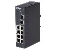 8 канальный коммутатор Dahua DH-PFS3110-8T