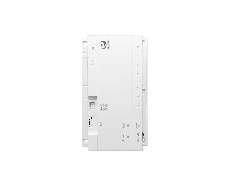 Сетевой POE коммутатор True IP TI-6SP POE Switch