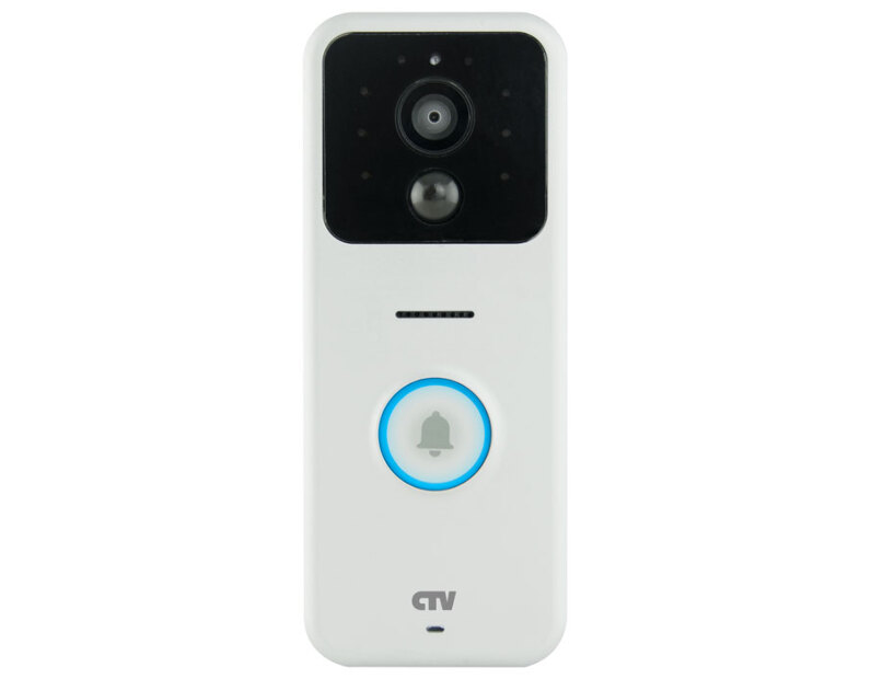 CTV-DP5000IP Комплект мобильного видеодомофона