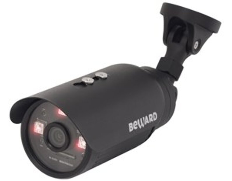 IP камера Beward N630