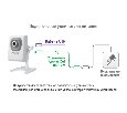 IP камера Beward B12CW