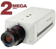 Корпусная видеокамера Beward B2230L 2Мп IP