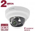 IP камера Beward B2710DR