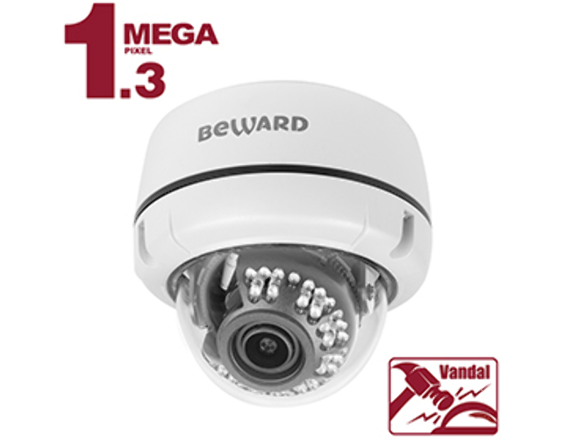 IP камера Beward B1510DV