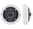 Купольная видеокамера Beward BD3670FL2 IP 6Мп