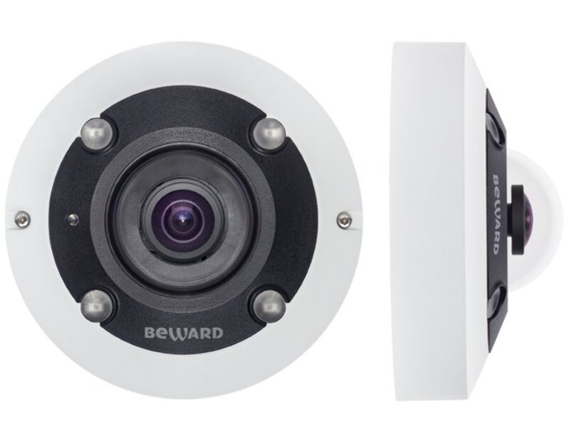IP камера Beward BD3990FLM