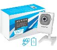 IP камера Beward CD300-4GM